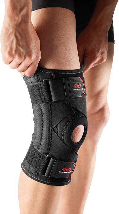 Immagine prodotto McDavid Ginocchiera, Neoprene (M)