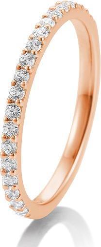 Produktbild Breuning Memoire Ring (48, 750/18 K Gold)