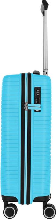 Image du produit Travelite Orbita 4 roues trolley 55 cm (37 l, Bagage à main (jusqu'à 50l))