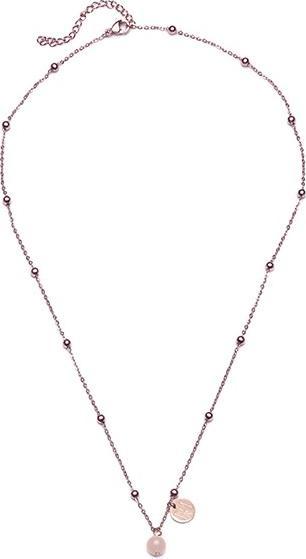 Image du produit Proud MaMa MAM Collection Collier - Quartz rose