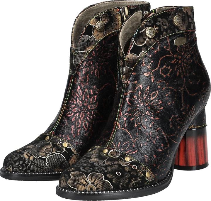 Actual product image Laura Vita Stiefelette (39)