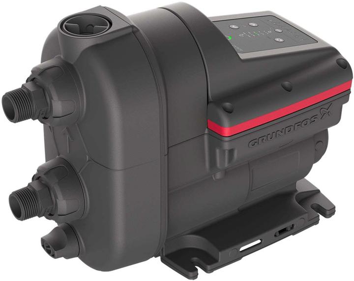 Grundfos WATER PUMP SCALA2 3-45 550W