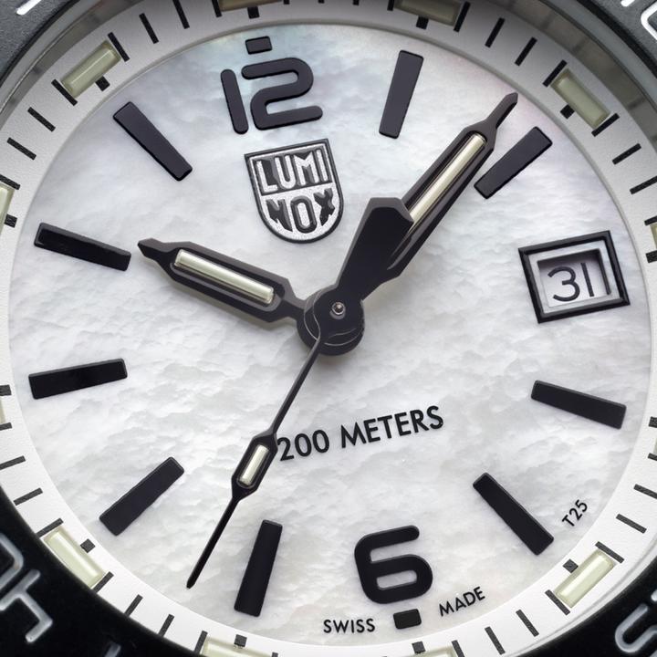 Produktbild Luminox PACIFIC DIVER 3120M SERIES (Taucheruhr)