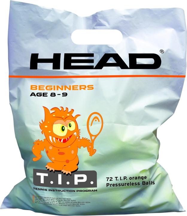 Immagine prodotto Head Polisacco con punta