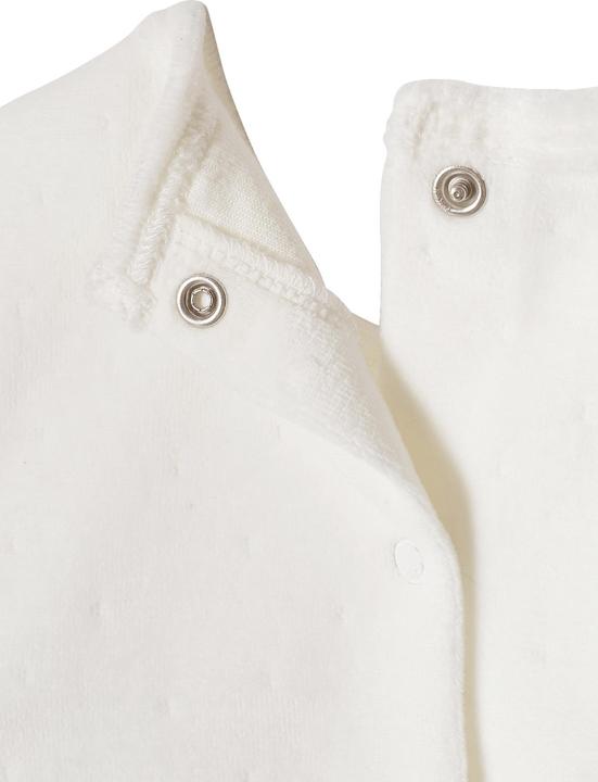 Produktbild Vertbaudet Baby Samt-Strampler Oeko-Tex