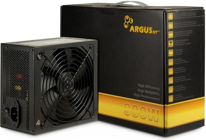 Image du produit Intertech Argus (900 W)