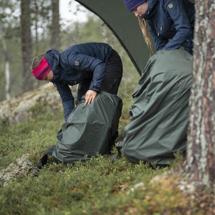 Actual product image Savotta Rain Cover