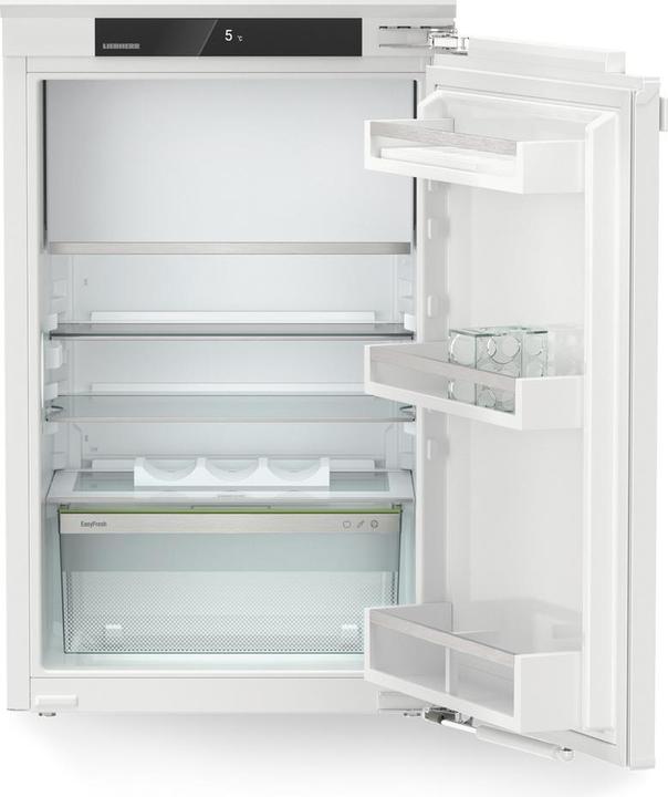 Produktbild Liebherr Integrierbarer Kühlschrank mit EasyFresh (118 l)