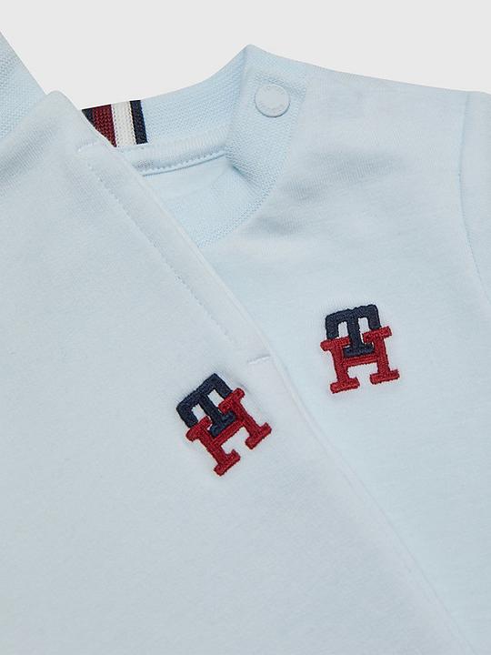 Produktbild Tommy Hilfiger Baby Monogram Hwk Giftpack (56)