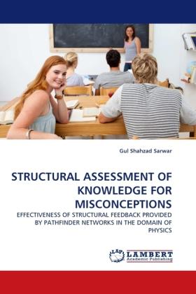 Actual product image Structural Assessment Of Knowledge For Misconceptions (Gul Shahzad Sarwar, 2011)