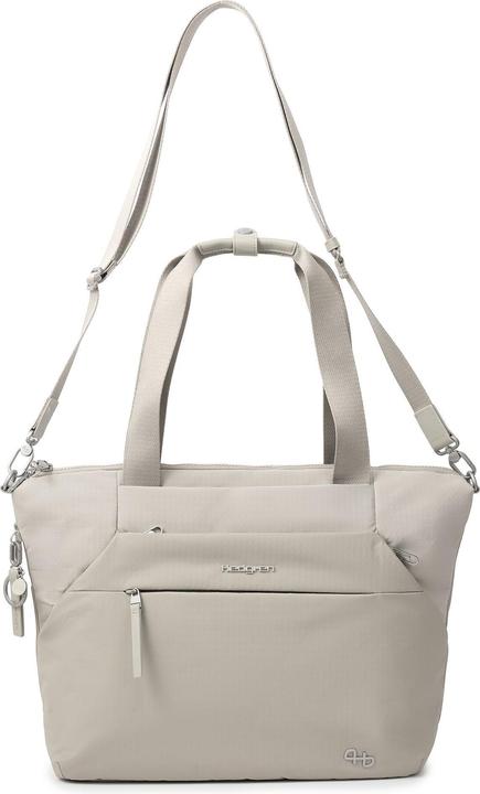Actual product image Hedgren Furo Kicho Shopper Tasche RFID Schutz 46 cm Laptopfach (22.10 l)