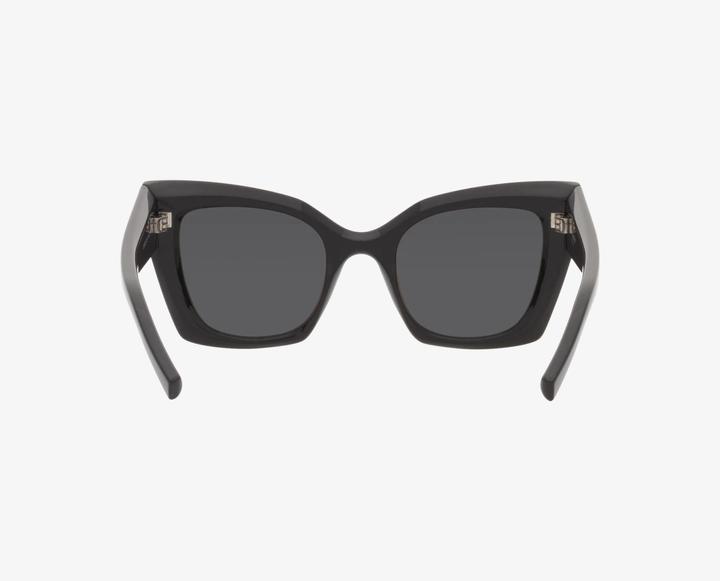 Image du produit Lunettes de soleil YS000413 noir dÃ©lavÃ©
