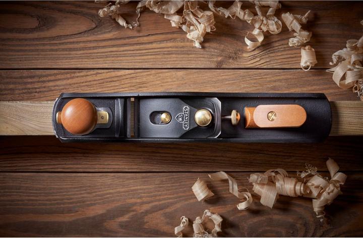 Actual product image Stanley Bench plane (50 mm)