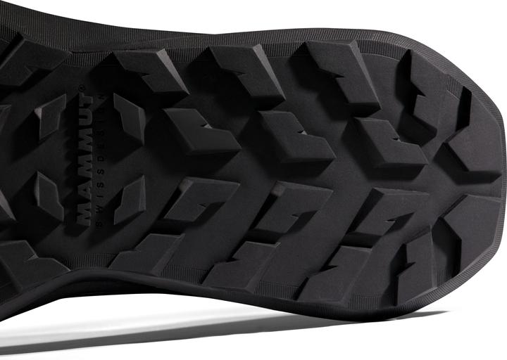 Actual product image Mammut Aenergy Hike Low Men (45 1/3)
