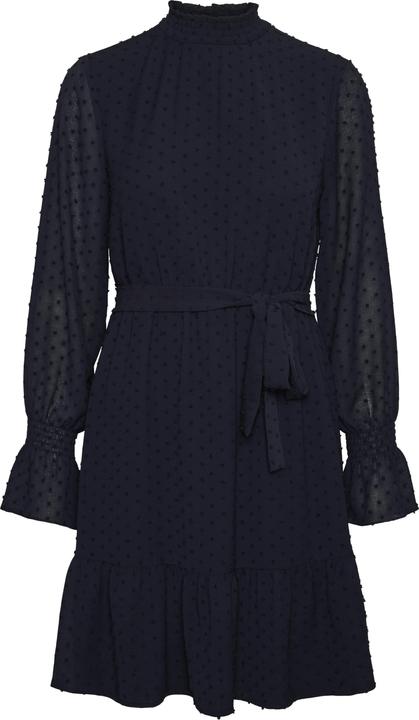 Immagine prodotto Vero Moda Vmluna Ls Vestito Corto A Collo Alto Vestito Wvn Exp (XL)