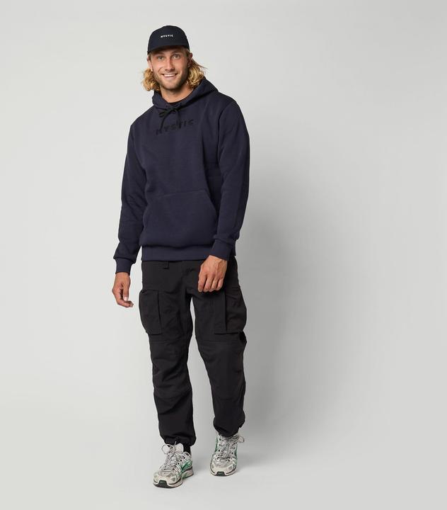 Immagine prodotto Mystic Icon Hood Sweat (M)