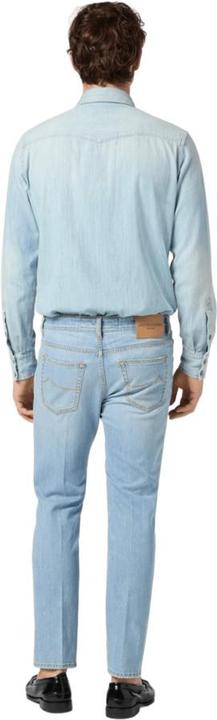 Produktbild Jacob Cohen Jeans Blu (35)