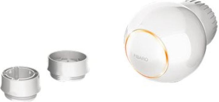Produktbild Fibaro Radiator Thermostat