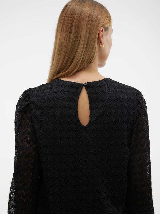 Produktbild Vero Moda VMBECCA Kurzes Kleid Kleid aus Spitze (XS)