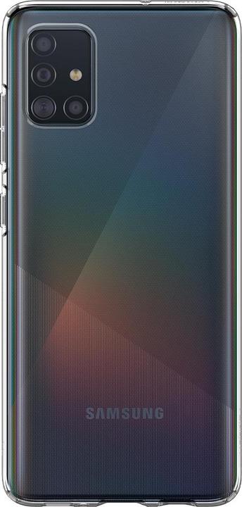 Produktbild Spigen Liquid Crystal (Samsung Galaxy A51)
