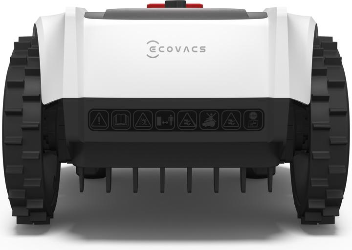 Image du produit Ecovacs Goat O800 RTK (800 m², Sans câble périphérique)