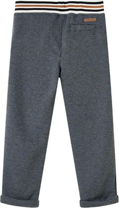 Actual product image VidaXL Children's trousers anthracite 92,Material: 70 % cotton. 25 (92)