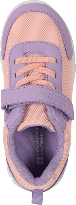 Produktbild Mountain Warehouse Sneaker Leicht (25.5)