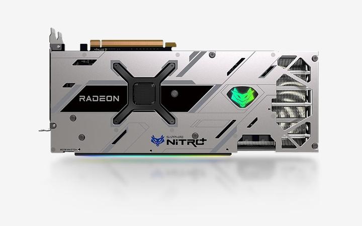 Produktbild Sapphire Radeon Nitro+ RX 6800 OC (16 GB)