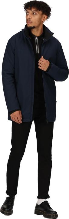 Image du produit Regatta Veste imperméable Hampton pour hommes (XXL)