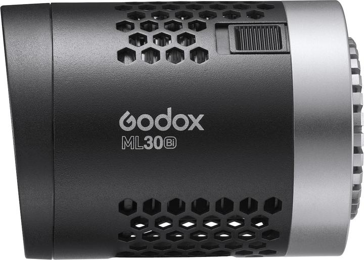 Actual product image Godox ML30Bi (Video light)