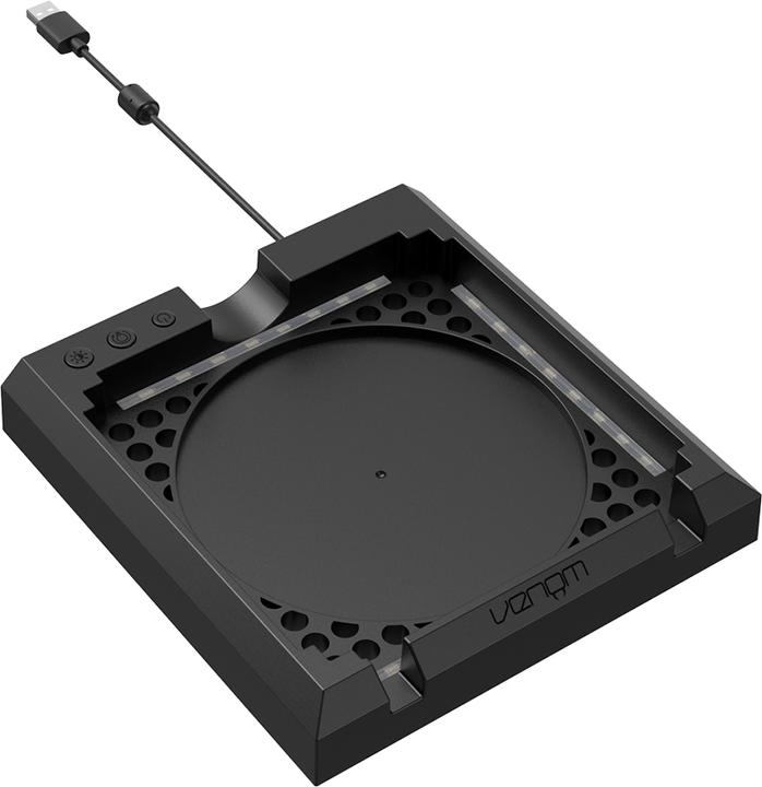 Immagine prodotto Venom Supporto a led con cambio di colore (Xbox Series X)