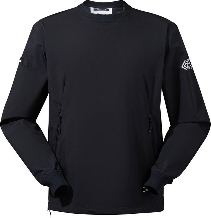 Berghaus Fenham Softshell Crew