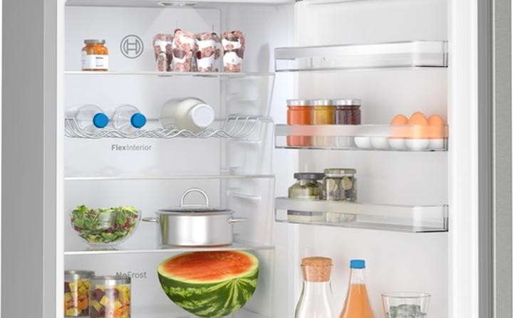 Immagine prodotto Bosch Hausgeräte KGN39VIBT (363 l)