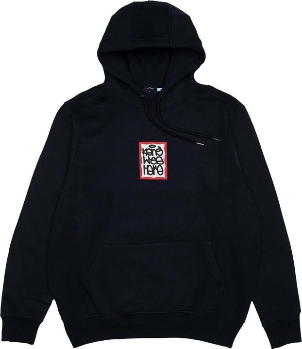 Immagine prodotto Wrung felpa con cappuccio keno (XL)