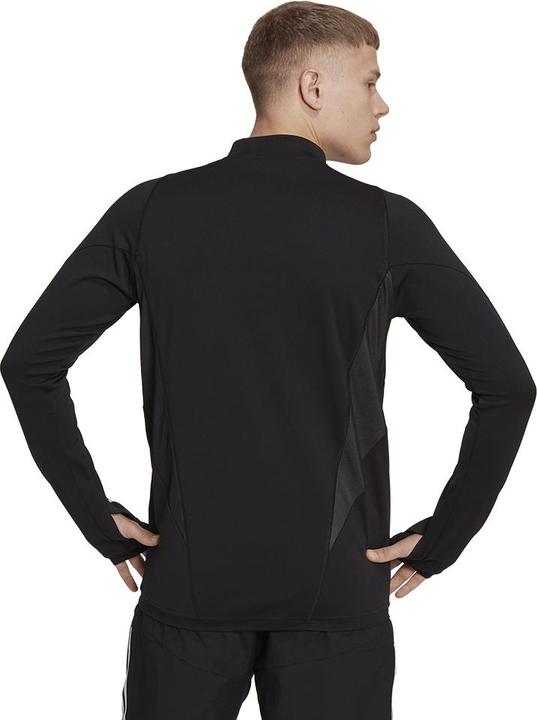 Produktbild adidas Tiro 23 Herren Competition Training Top Schwarz HK7644 (M) (M)