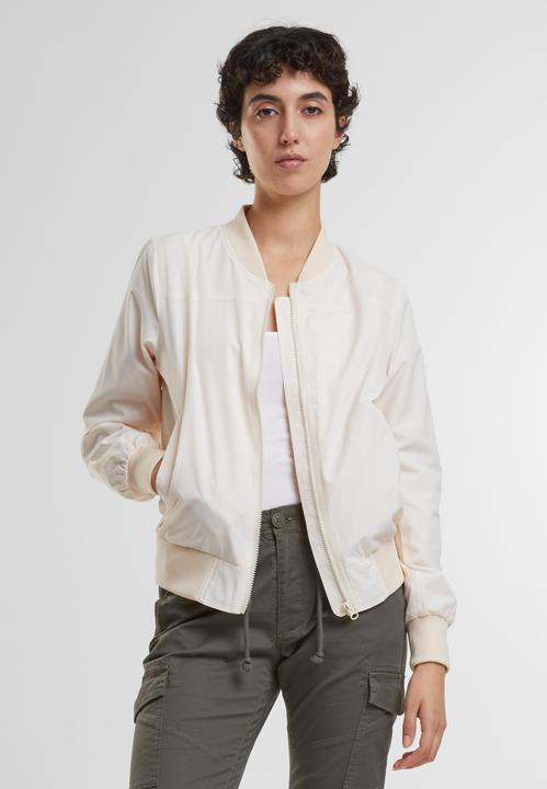 Actual product image Brandit Women Jula Bomberjacket - 174629 (XXL)