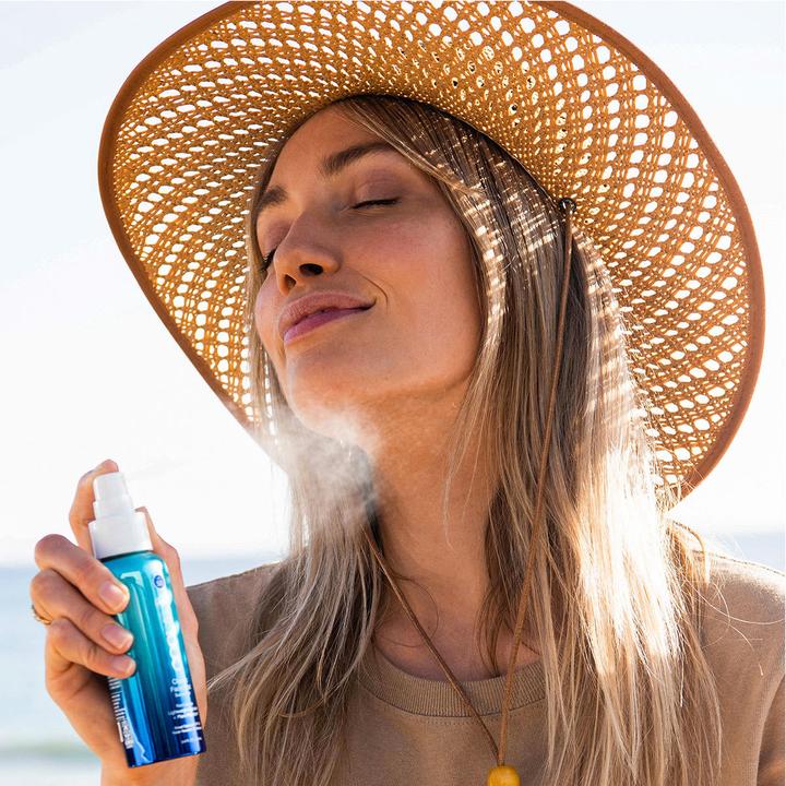 Image du produit Coola Suncare Classic Face Mist (Crème solaire visage, SPF 50, 100 ml, 100 g)
