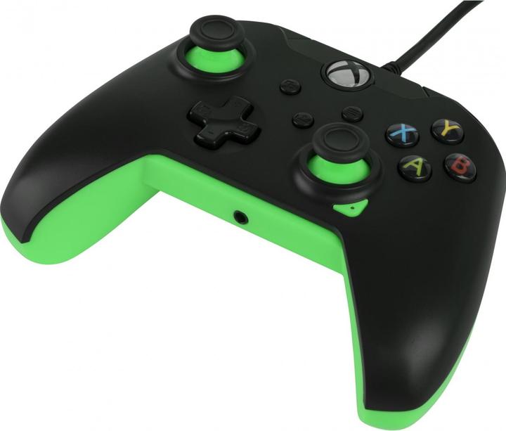 Produktbild PDP Xbox Series X|S und PC Controller (Xbox Series X, PC, Xbox One S, Xbox Series S)