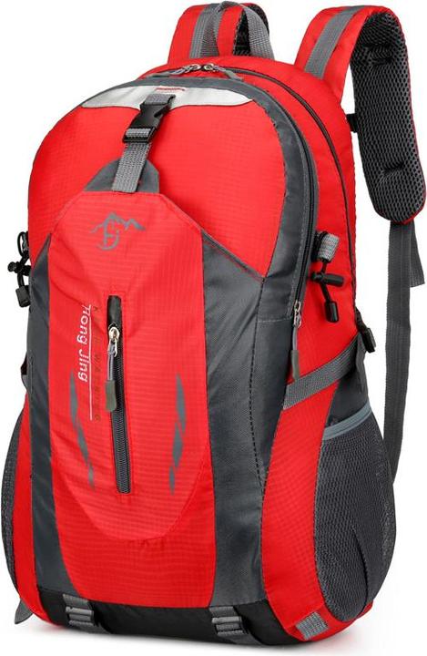 Novidarte Rucksack Hike