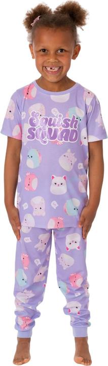 Produktbild Squishmallows Schlafanzug (146, 152)