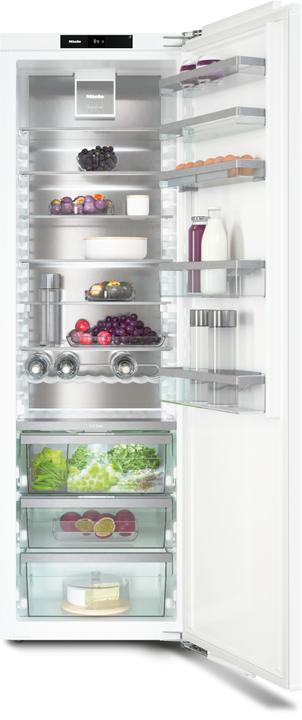 Image du produit Miele Réfrigérateur K 7777 C (296 l)
