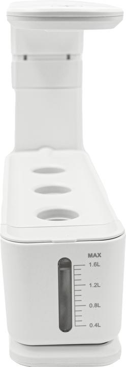 Actual product image Novidarte Indoor Smart Garden