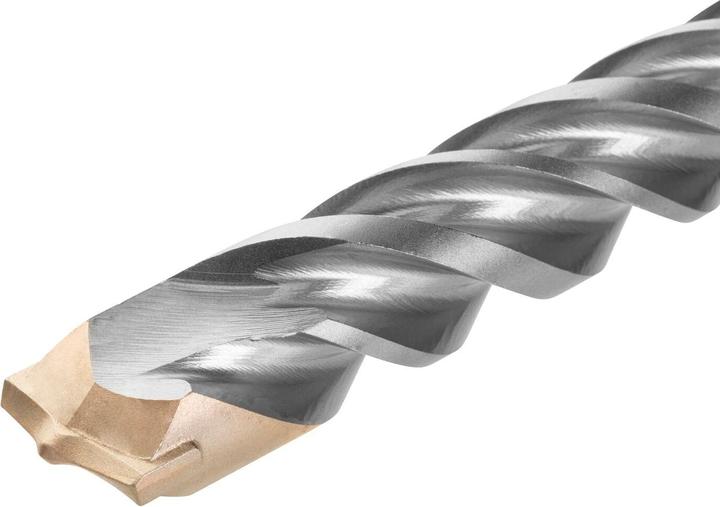 Actual product image DeWalt GRĄŽAS SDS 22 x 450 mm EXTREME 2 (2.2 centimetres)