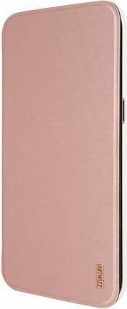 Actual product image Artwizz SmartJacket Case for Galaxy S7 Edge Rose/Gold (Samsung Galaxy S7 Edge)