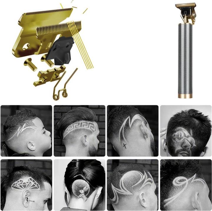 Produktbild AAi Mobile F1 Trimmer Professional