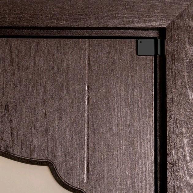 Image du produit Shelly BLU Porte/Fenetre Noir