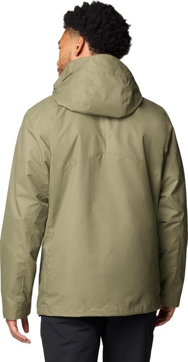 Produktbild Columbia Bugaboo™ III Fleece Interchange Jacket (M)
