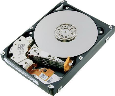 Produktbild Toshiba E-Perf HDD 2.4TB 2.5 10.5k SAS 12G 5xxe (1.80 TB, 2.5")