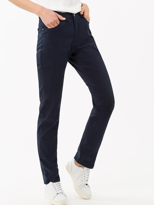 Produktbild BRAX Carola Jeans perma blue (W27/L34)