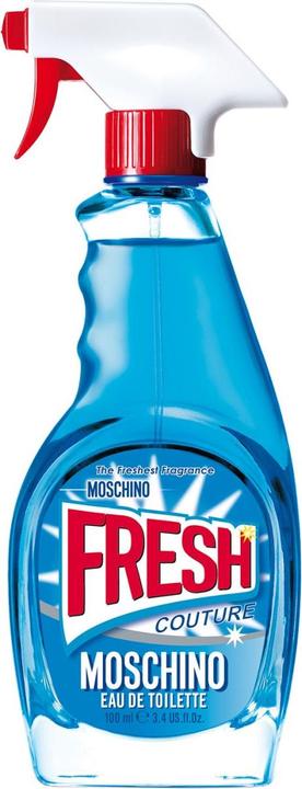 Image du produit Moschino la nouvelle couture (Eau de toilette, 100 ml)